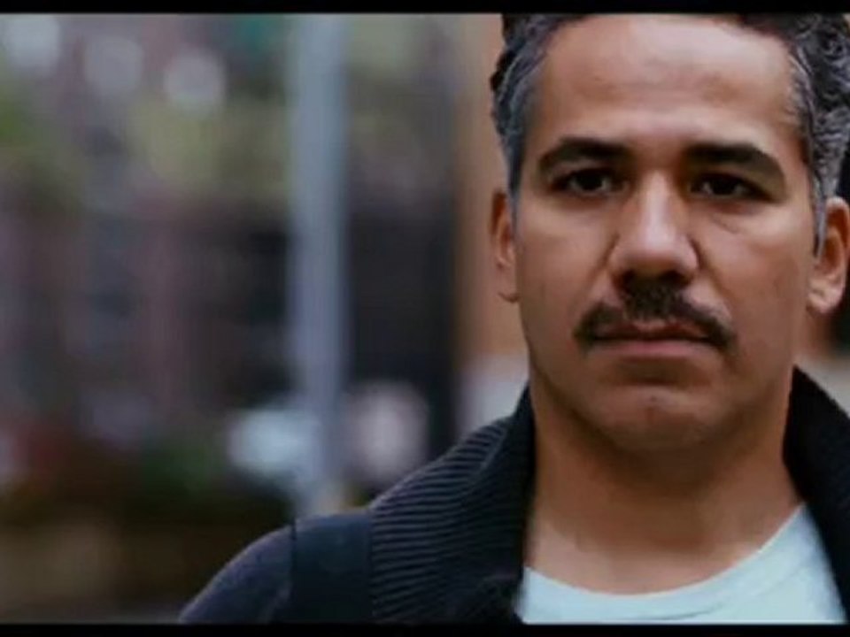 Jack Goes Boating Trailer HD Vidéo Dailymotion