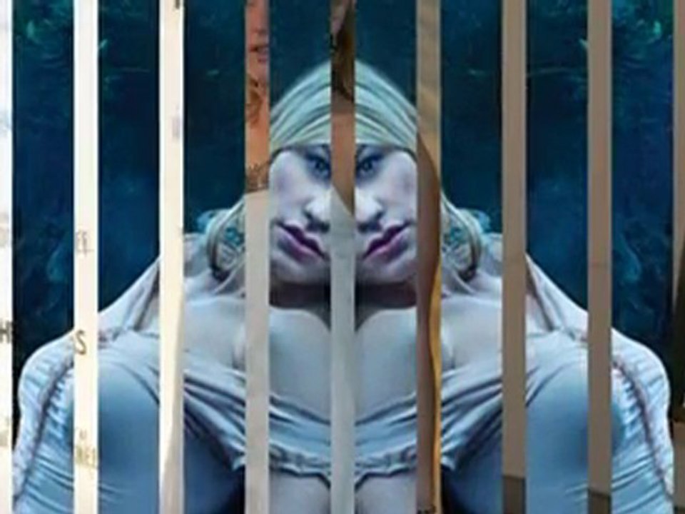 Anna Paquin Galery - True Blood Acting