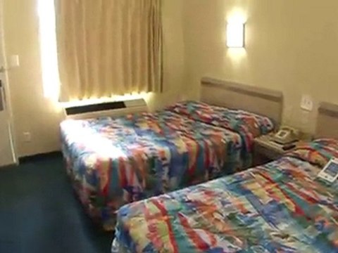 MOTEL 6 ORLANDO WINTER PARK Video Tour