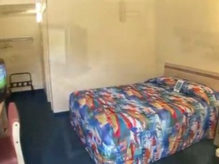 MOTEL 6 RENO LIVESTOCK EVENT CENTER Video Tour