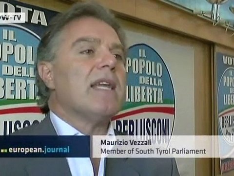 Italy: War of the Words in South Tyrol | European Journal