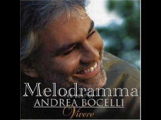 Melodramma_AndreaBorcelli_TheBestOfAndreaBorcelli