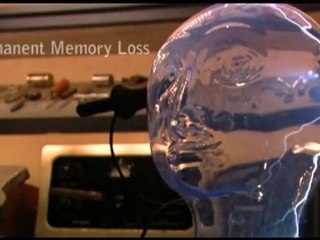 Electroshock — It's Not Treatment, It's Torture