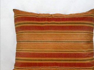 Custom Pillows | Drea' Custom Designs