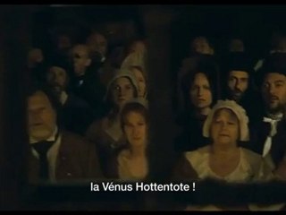 VÉNUS NOIRE - Trailer HD