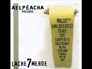 SUPA JOHN Je fais comme chez moi