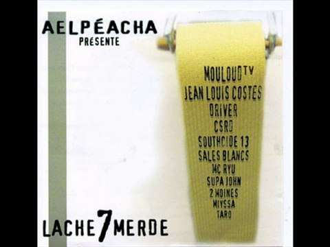 LES SALES BLANCS Que du Bonheur