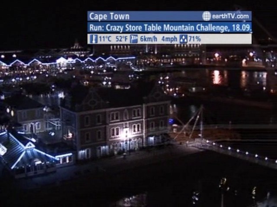 Agadir - Morocco, New York - USA, Pine Valley - Beijing - China, Cape Town - South Africa, Melbourne - Australia, Stuttgart - Germany, Palma de Mallorca - Spain