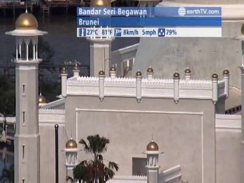 Macau SAR - China, Ekaterinburg - Russia, Seattle - USA, Bandar Seri Begawan - Brunei, Lugano - Ticino - Switzerland, Paris - France, Sydney - Australia