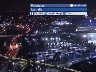 Antibes - Juan-les-Pins - France, Macau SAR - China, Metz - France, Warsaw - Poland, Melbourne - Australia, New York - USA, Amsterdam - Netherlands