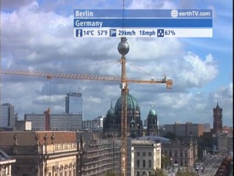 Melbourne - Australia, Sydney - Australia, Geneva - Switzerland, Berlin - Germany, Saint-Malo - France, Amsterdam - Netherlands, Warnemunde - Germany