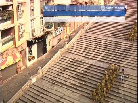 Melbourne - Australia, Cape Town - South Africa, Pine Valley - Beijing - China, Cannes - France, Brussels - Belgium, Macau SAR - China, Paris - France