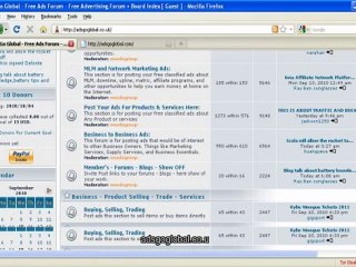 Free Advertising For To Place Free Ads