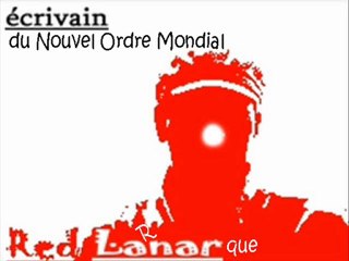 Red L'arnaque a.k.a ROUGE le renard