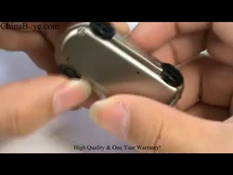 Mini Spy Cameras DV DVR Video Recorder 1280*960 Silver ...