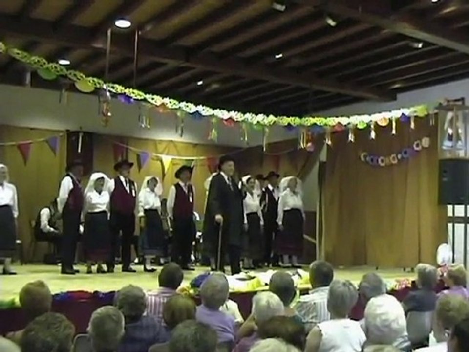 Lo Toana de Glandon