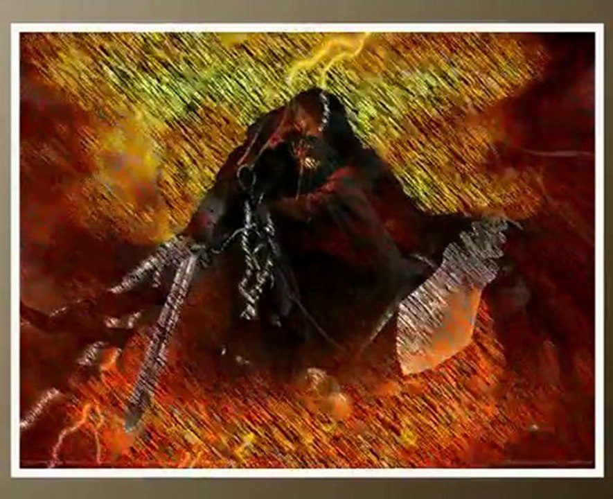 Cronicas de la Luna Negra