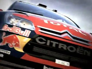 Gran Turismo 5 - Trailer TGS