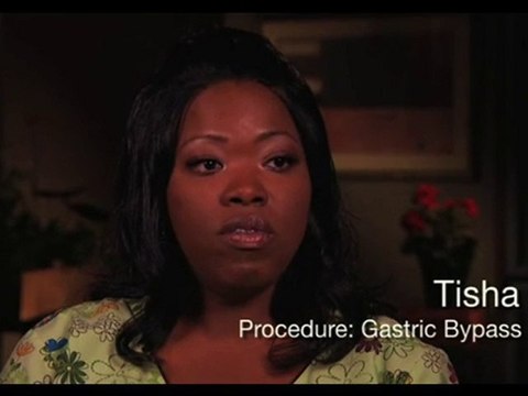 Houston Gastric bypass