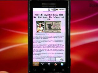 StumbleUpon for Android and iPhone - AppJudgment