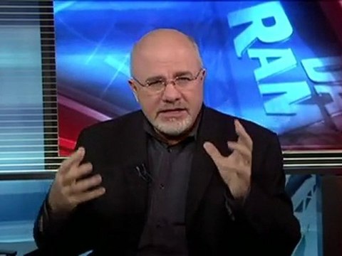 Get Out of Debt - Dave Ramseys Debt Snowball