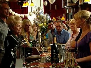 Peggy Mitchell "Get Out My Pub" Trailer