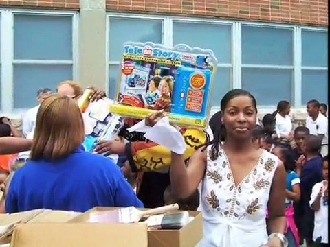 Beyond Broadway - Kansas City Starlight Theatre