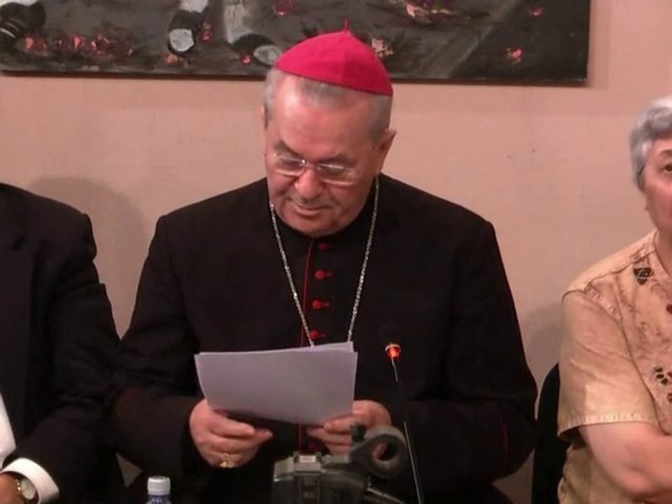 Vladimir Ghika - Dosar de existenţă. Cuvânt ÎPS Ioan Robu