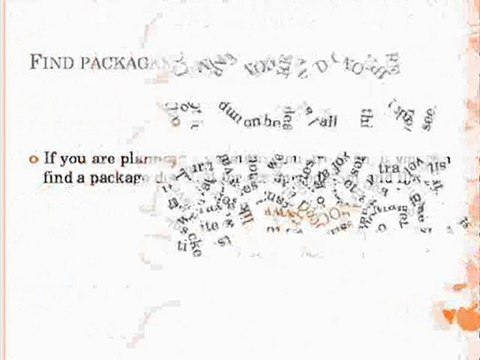 Looking for cheap airline tickets