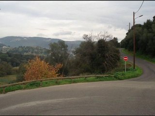 Balade en Corse...