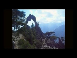 L ARCU DI CORTI , L'ARCHE DE CORTE