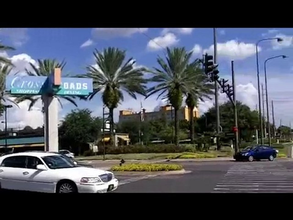 Orlando Culinary Experience