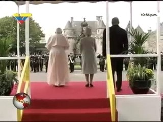 04 DOSSIER CON WALTER MARTÍNEZ JUEVES, 16 DE SEPTIEMBRE DE 2