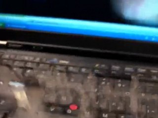 Lenovo ThinkPad T400 Roll Cage