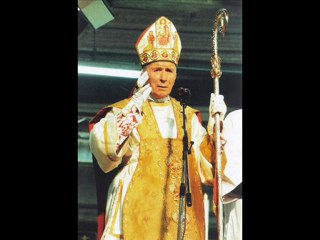 Mgr Lefebvre + Nous voulons la foi catholique !