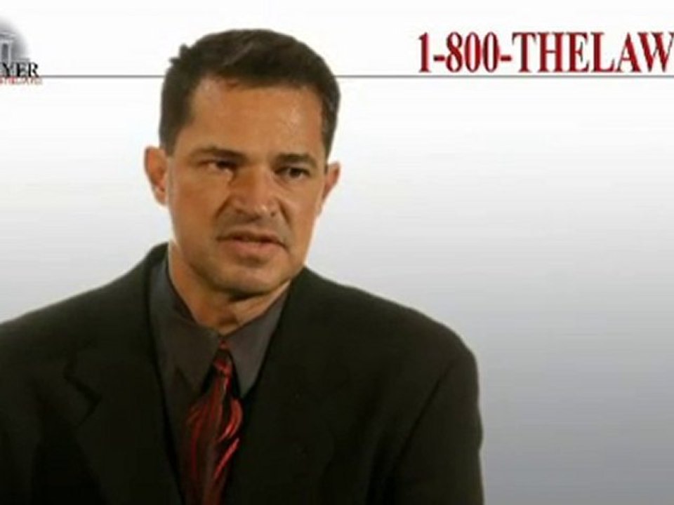 Tempe Arizona DUI Attorney - DUI Attorney Tempe AZ