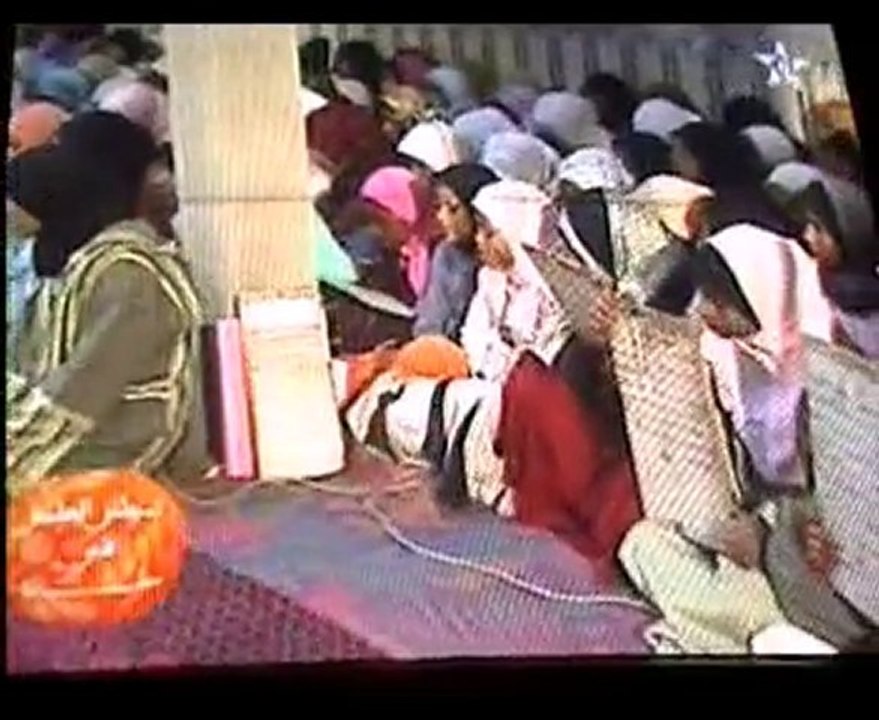 Madrassa Imam Nafi' à Tizougharine (Reportage as-Sadissa)