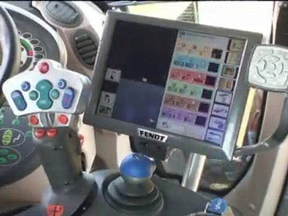 fendt 800 vario