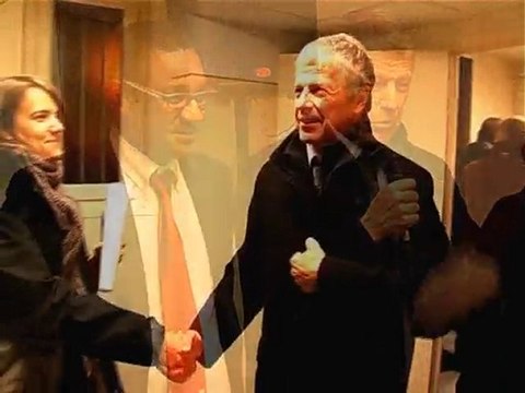 Inauguration du local Jeunesse Marivaux, Amiens