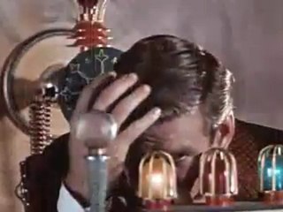 La machine à explorer le temps 1960 (bande annonce VO)