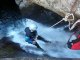 Canyoning Cévennes : Canyon du Tapoul