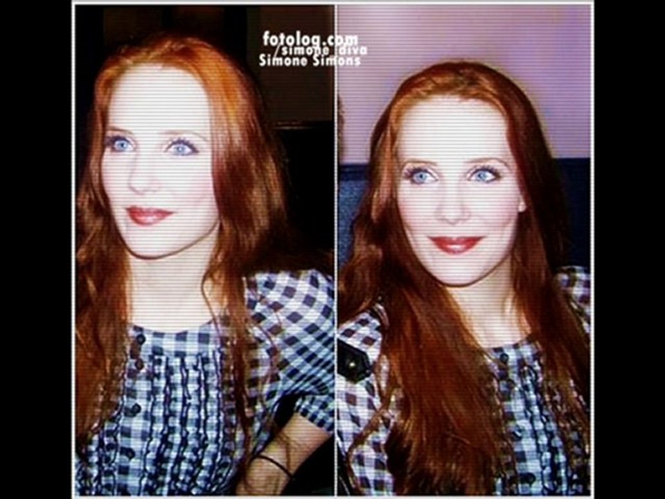 Simone Simons 2