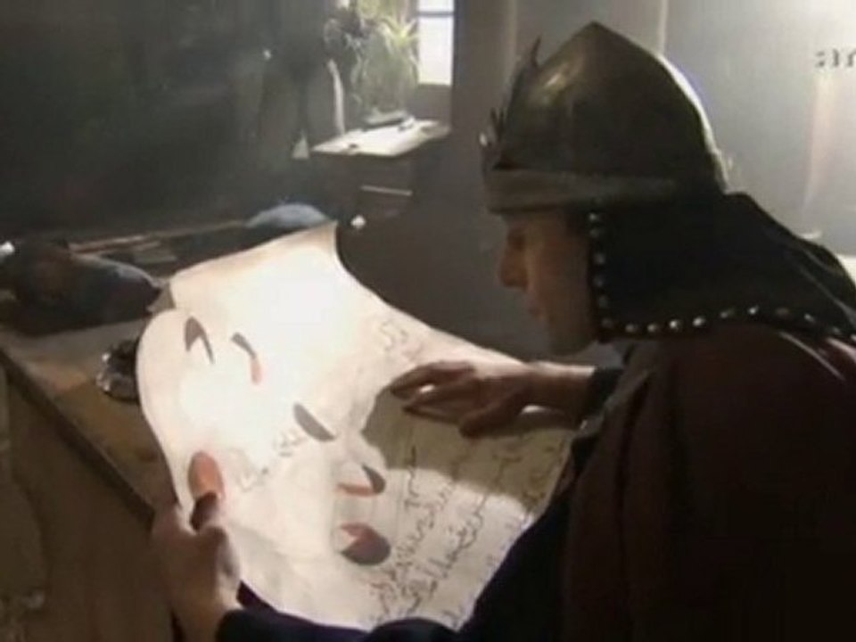 Al Andalous, l'Espagne et le temps des califes (Partie 3)