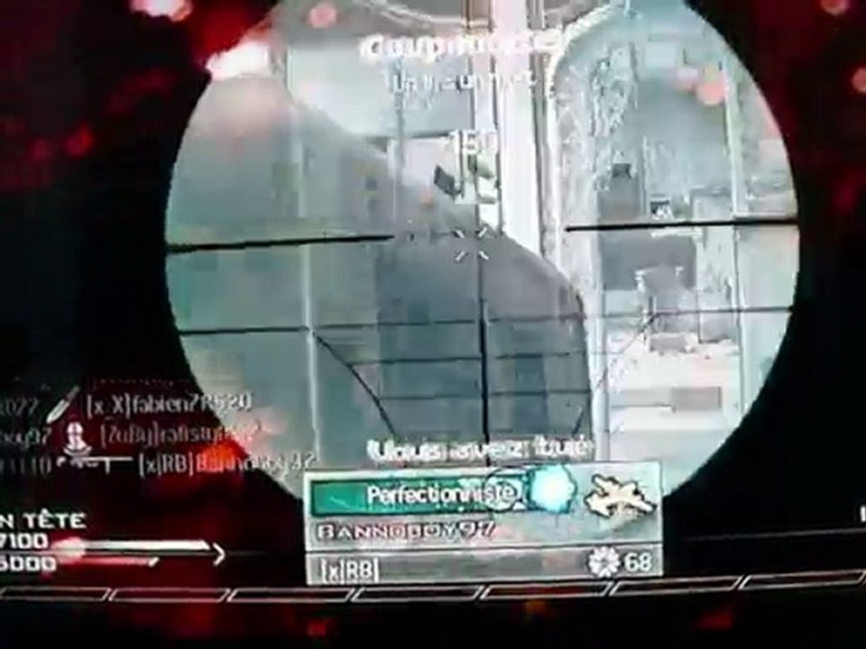 MW2 team Sky! dylan93110