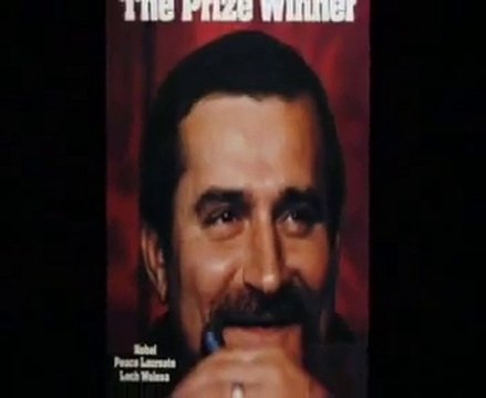 WALESA archiwum historyczne (cz.N°4 pseudo bolek).