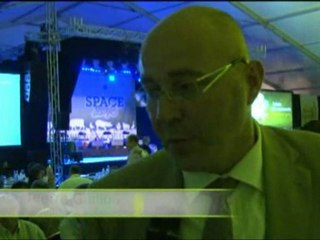 Innov'Space 2010, retour sur la cérémonie de remise des prix