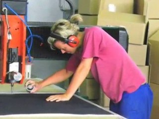 Baby Mats Gliwice Polting Foam Sp. z o.o.