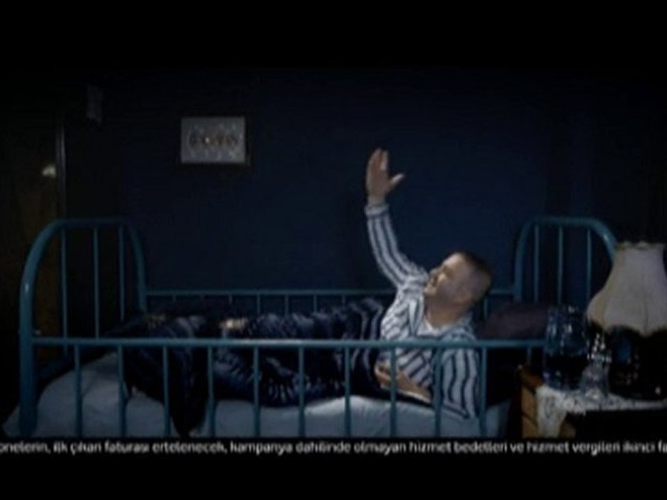 Orhan Baba Rüyanıza Girerse