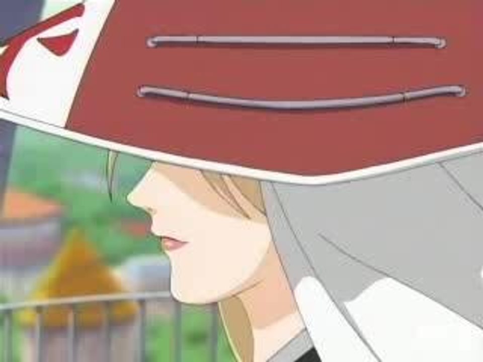 naruto amv1 sur loav 2