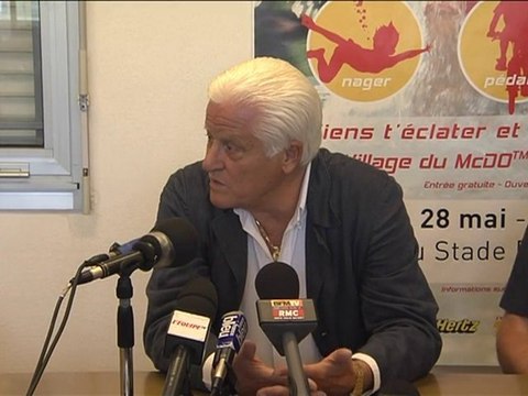 Football365 : Salerno accuse la presse